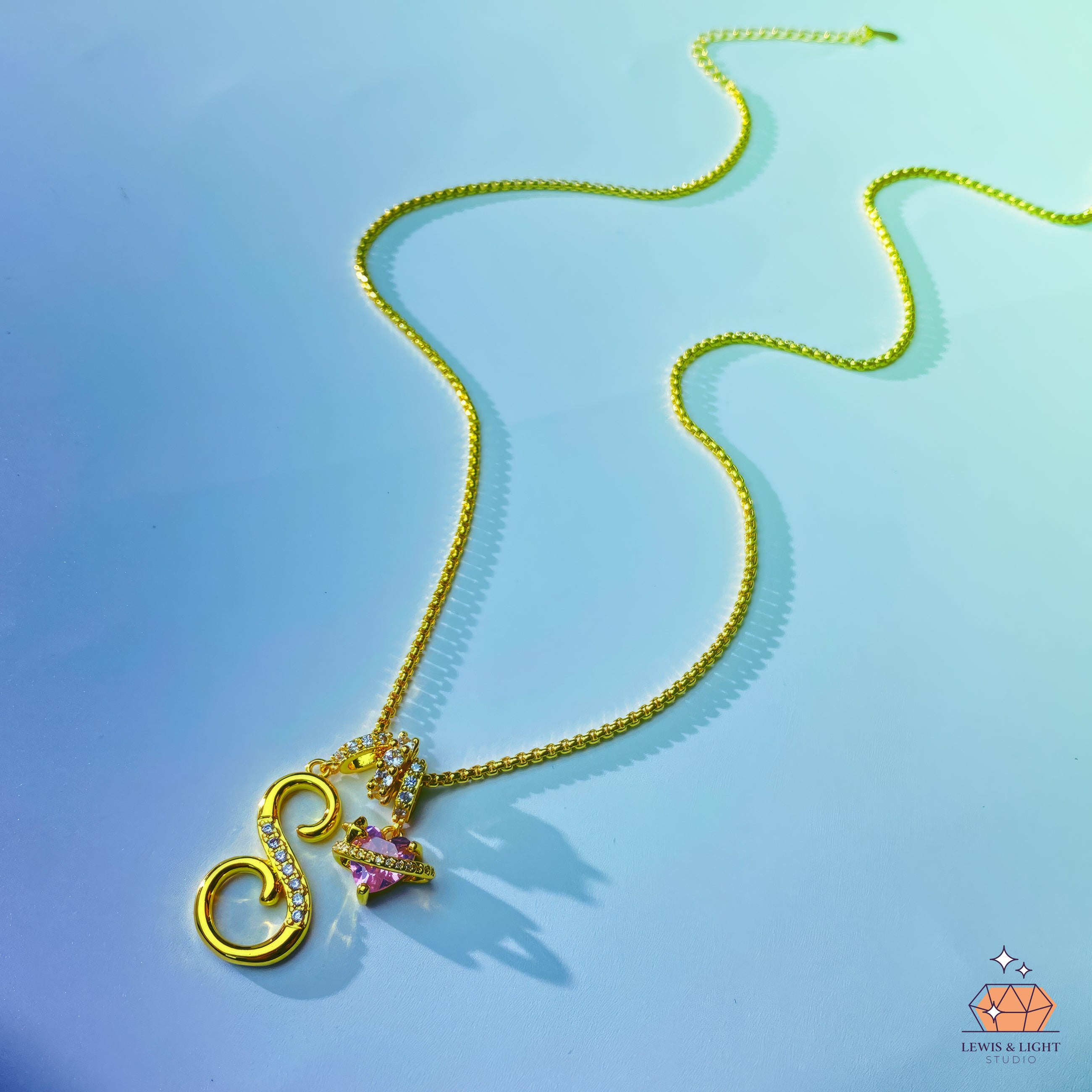 Lightmark™ – Serie Sunshine