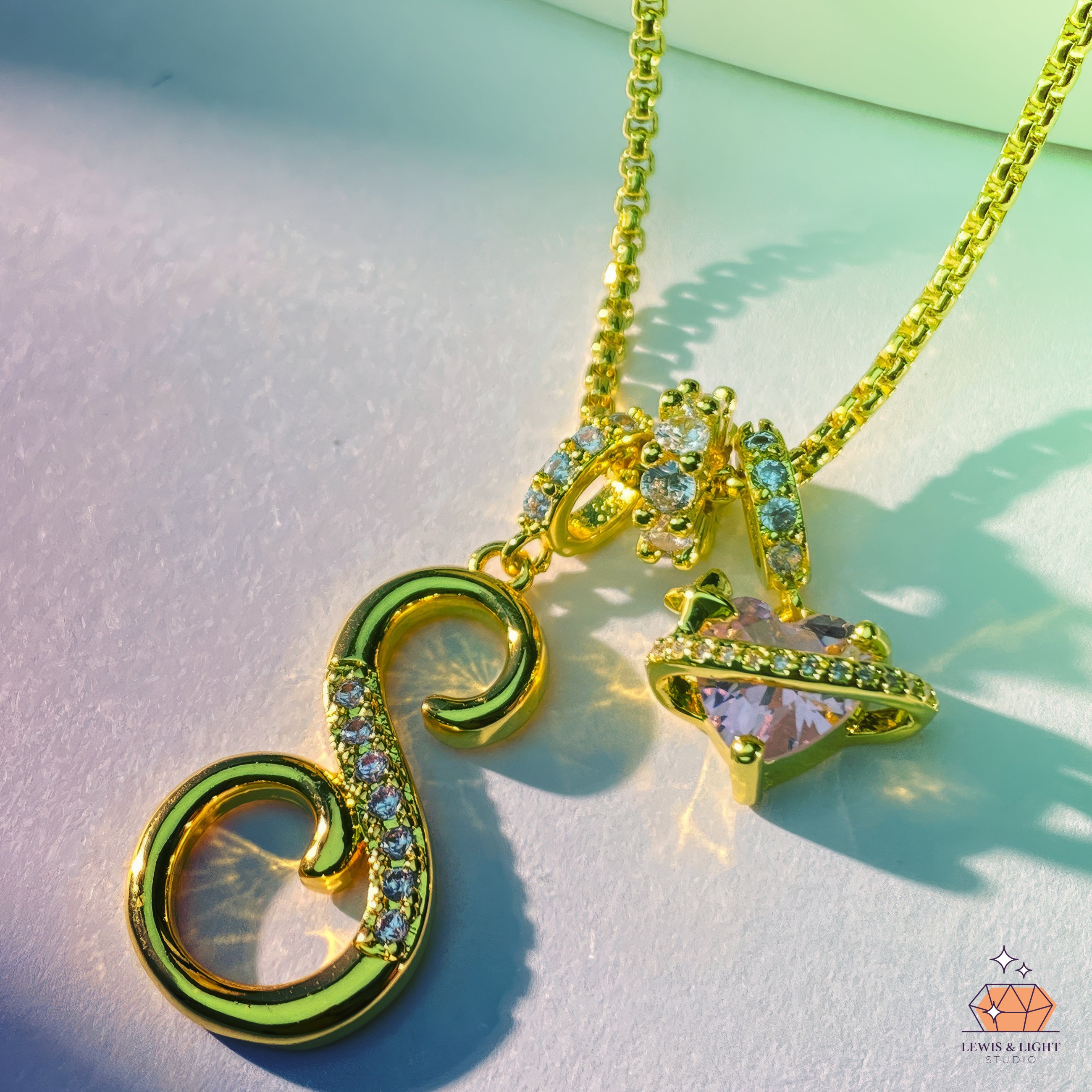 Lightmark™ – Serie Sunshine