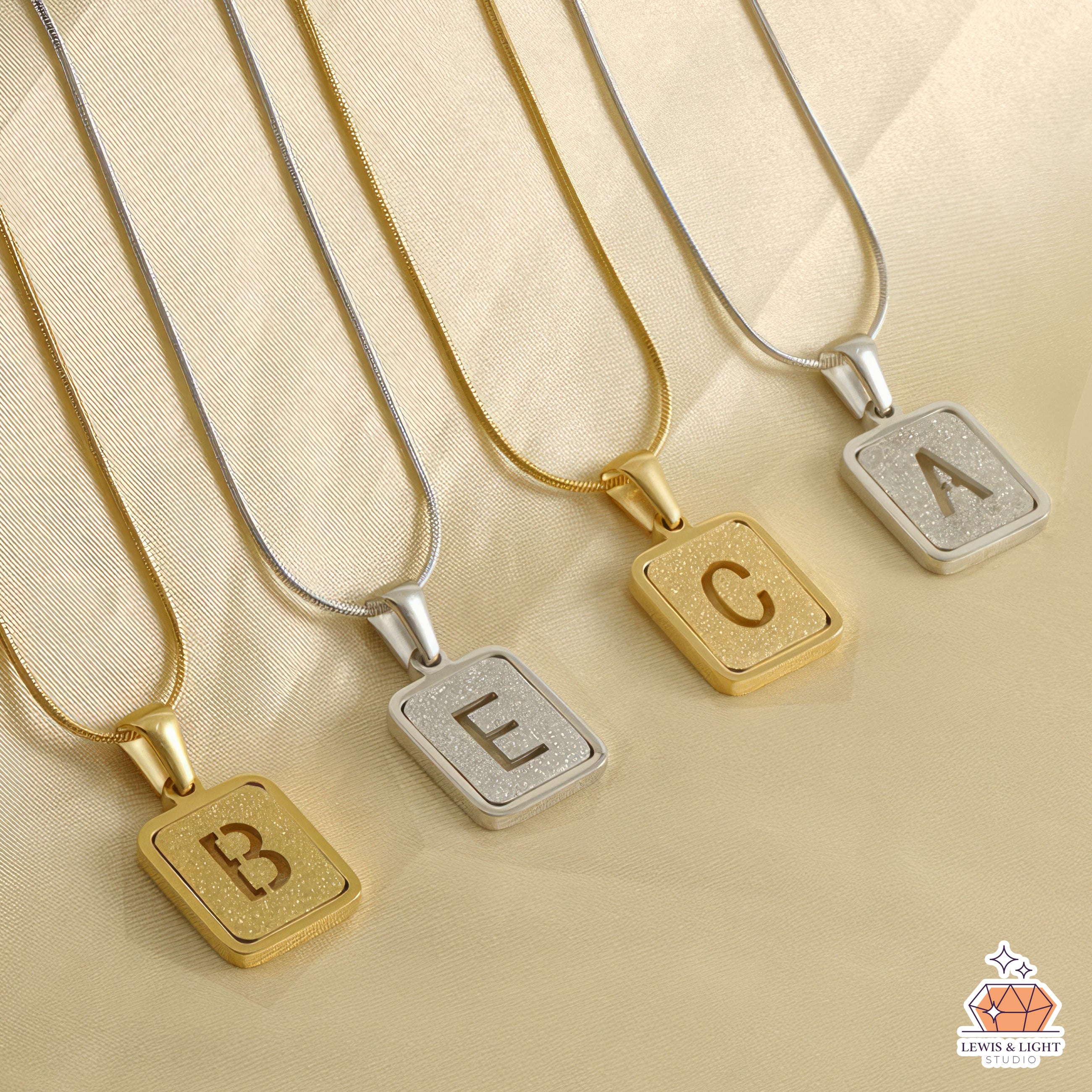 Marco Covenant™ – Serie Heritage