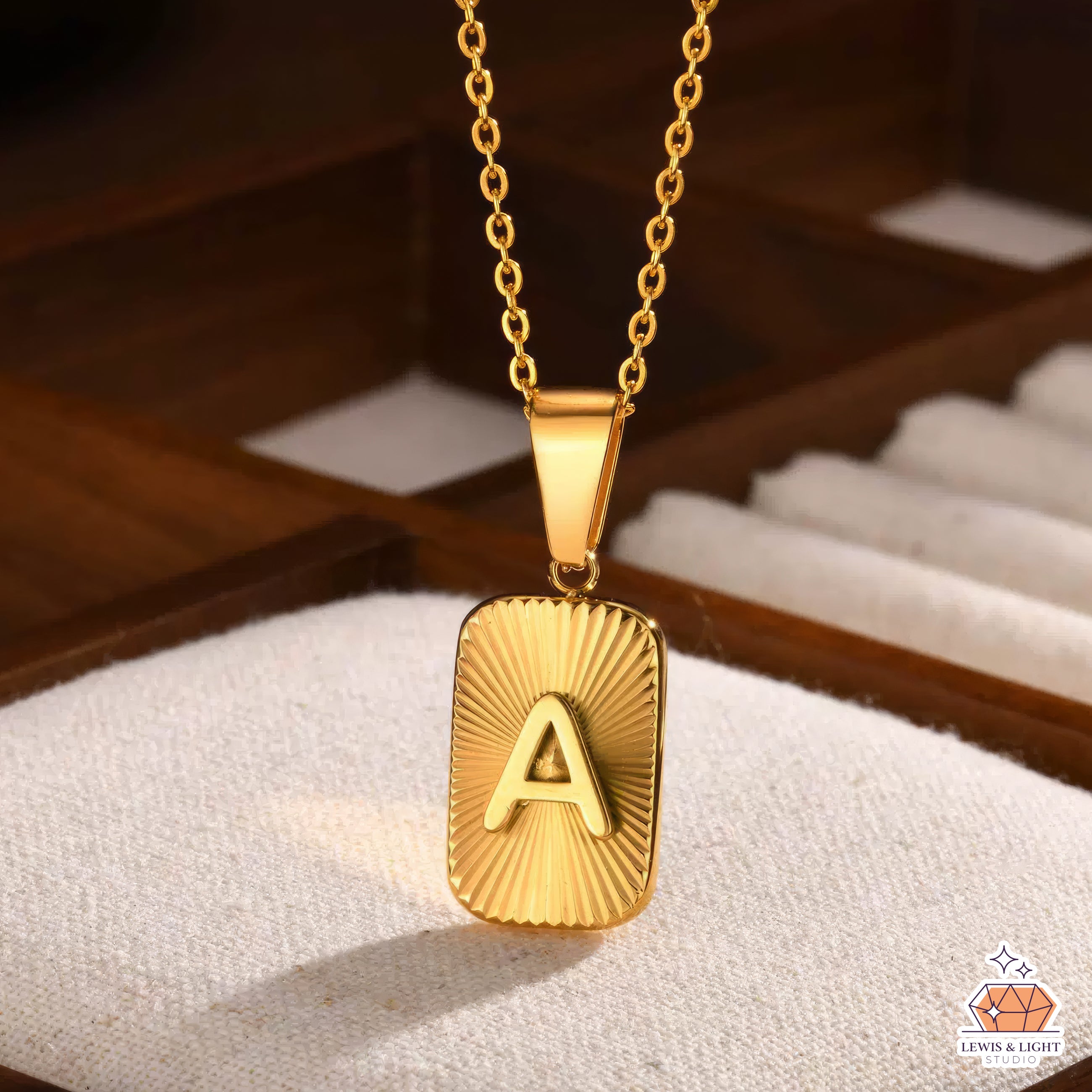 Marco Covenant™ - Clásico