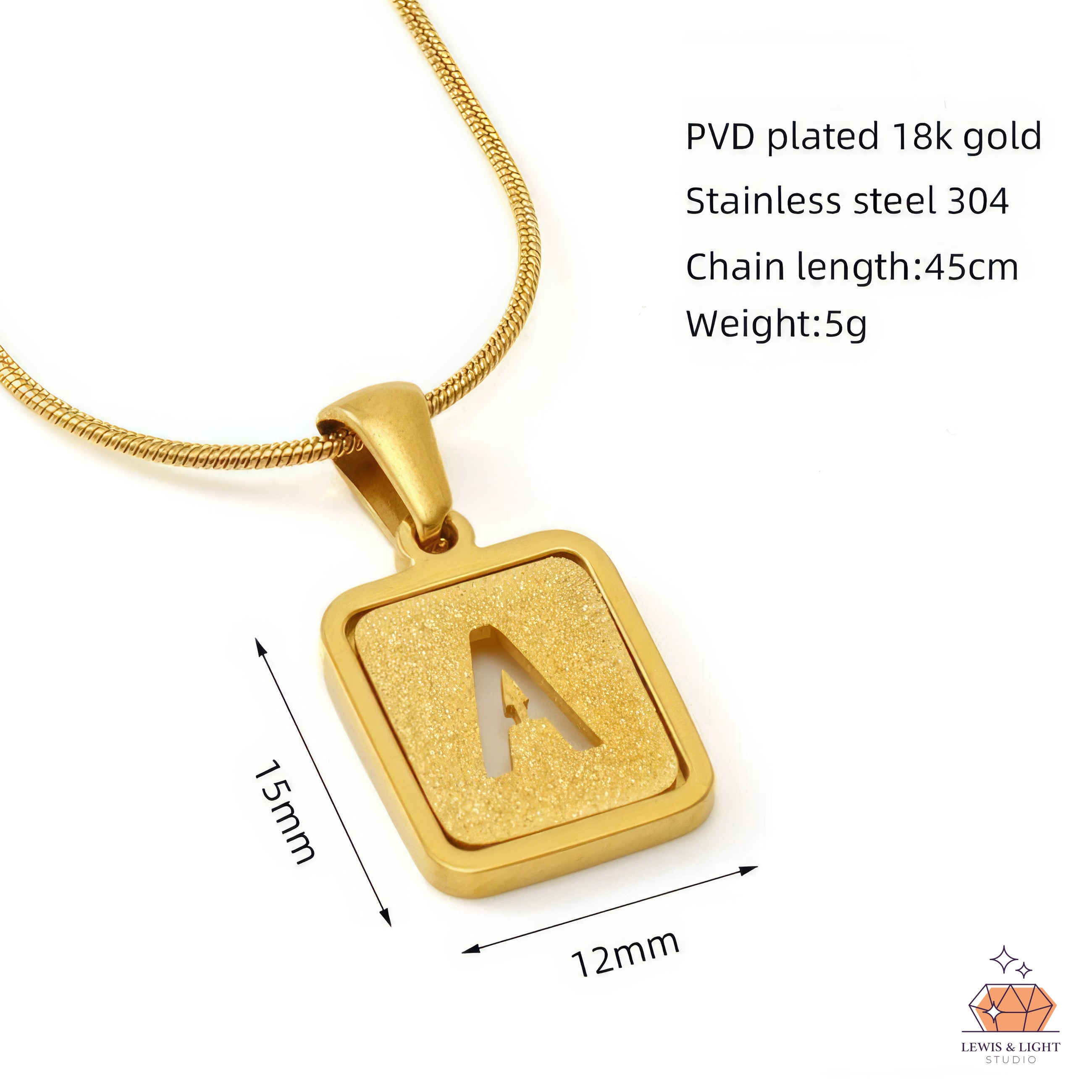 Marco Covenant™ – Serie Heritage