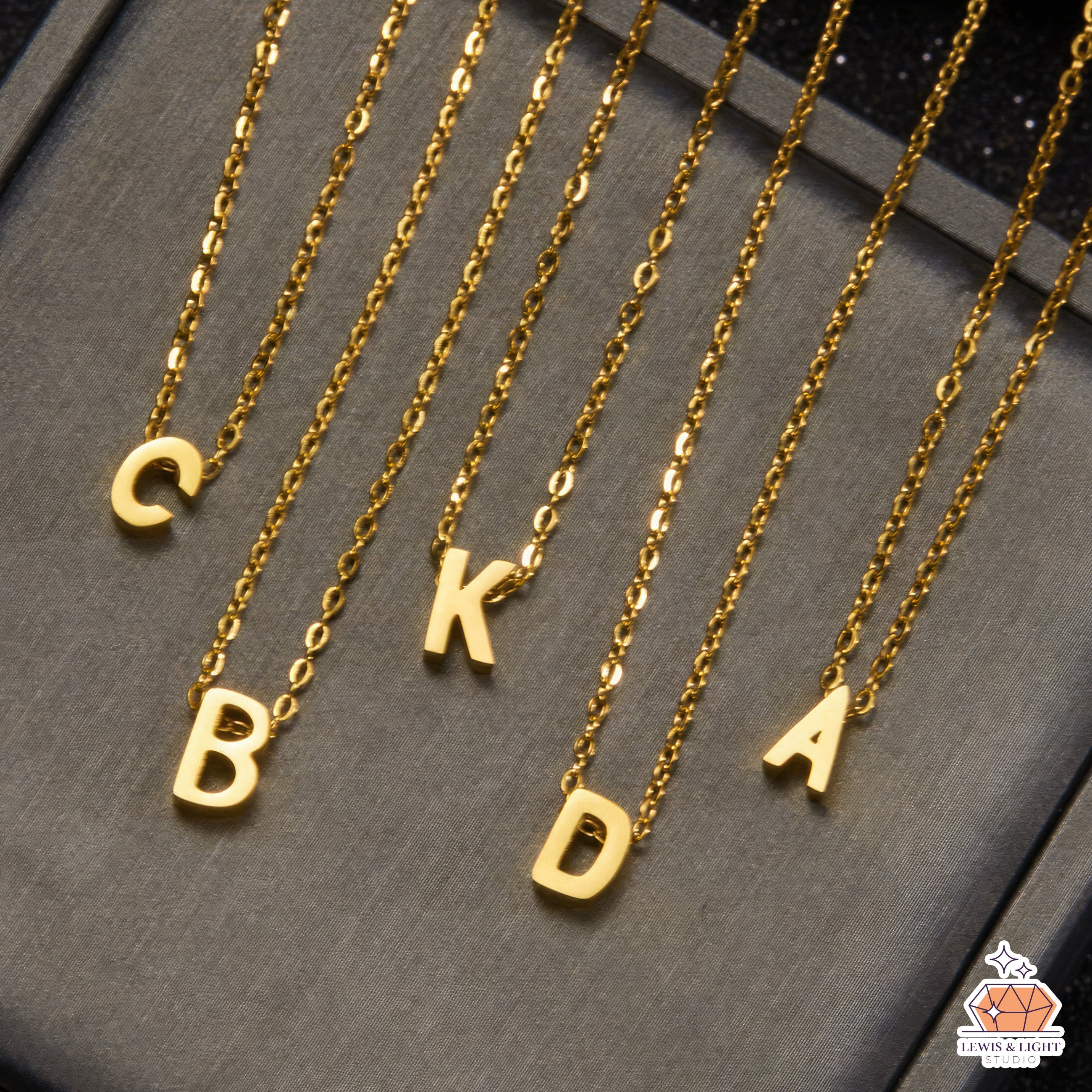 Lightmark™ - Serie Signature