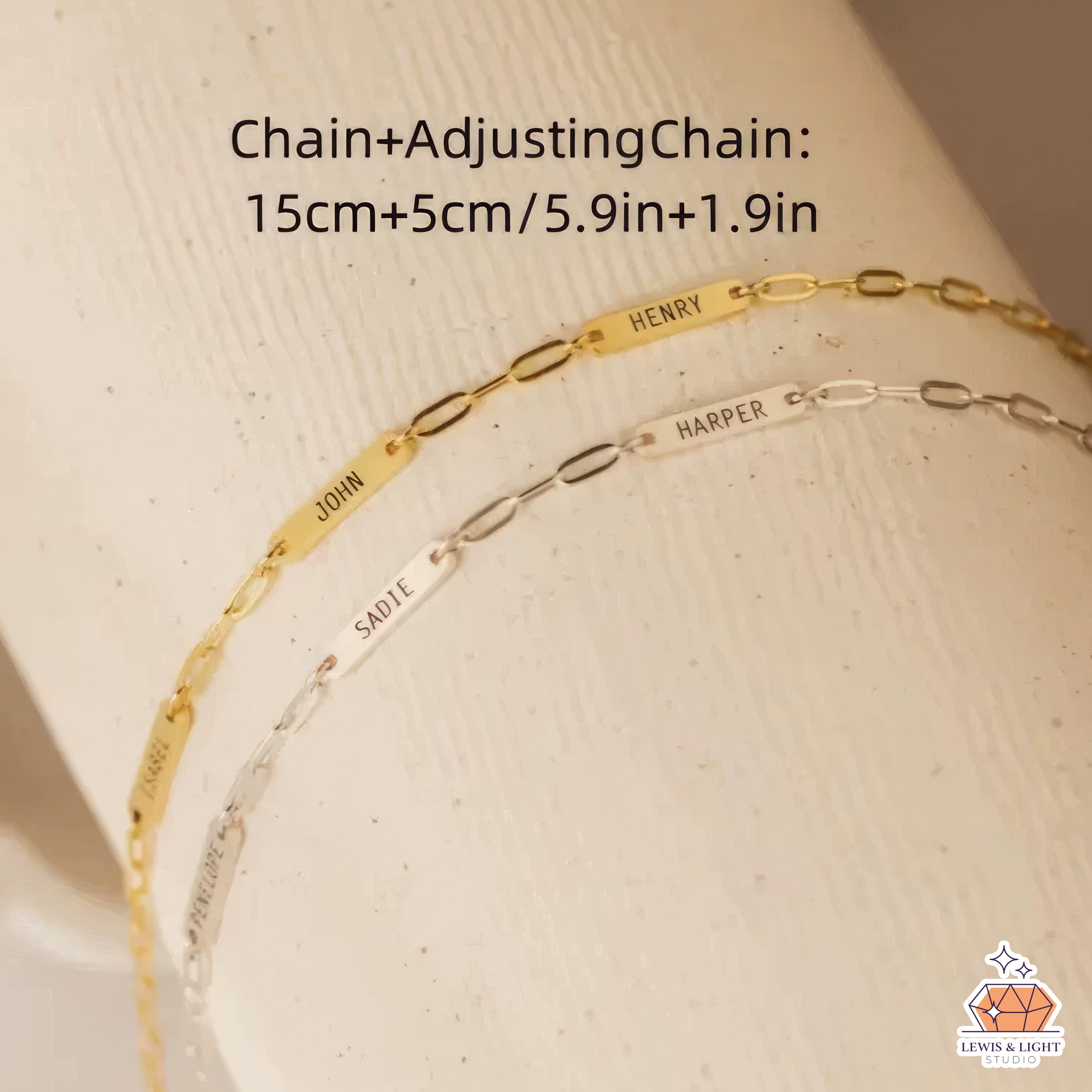 Placa miniatura personalizada