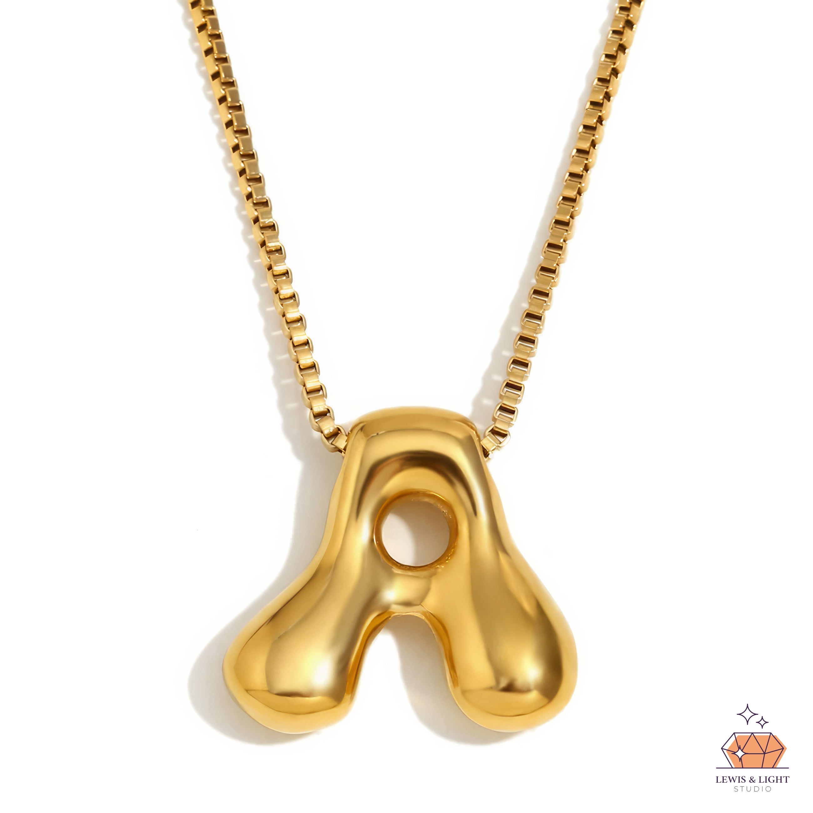 Lightmark™ - Serie Bubble Joy